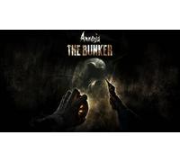 Amnesia: The Bunker