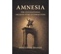 Amnesia: The Civilizational Architecture of Forgetting