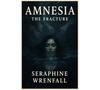 Amnesia: The Fracture: Book One of the Dreamer Queen Trilogy