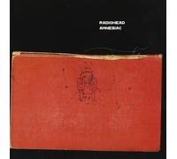 Amnesiac (2 Vinile) - Radiohead (Vinile)