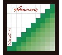 Amnesie - Turas (2 LP)