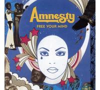 Amnesty - Free Your Mind: The 700 West