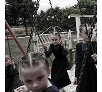 AMNESTY (I) - CRYSTAL CASTLES