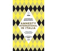 Amnesty International in Italia