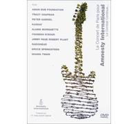 Amnesty International - Le concert de Paris