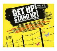 AMNESTY INTERNATIONAL PRESENTS