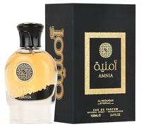 Amnia, Al Wataniah, acqua di profumo