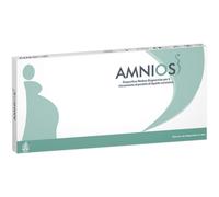 TEST PERDITE LIQUIDO AMNIOTICO AMNIOS ASSORBENTE 2 PEZZI