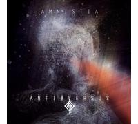 Amnistia - Anti#Versus