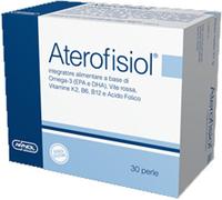 amnol Aterofisiol 30 perle 1060mg
