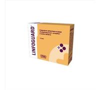 Amnol Chimica Biologica Linfoguard Integratore Alimentare 14 Bustine
