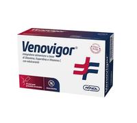 VENOVIGOR 20 bustine orosolubili