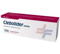 amnol Clebolider crema 150ml