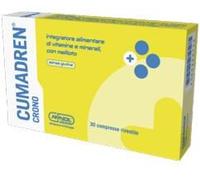 amnol Cumadren Crono 30compresse