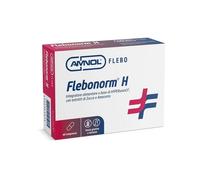 FLEBONORM H 40 Cpr