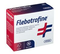Amnol FLEBOTROFINE 20 BUSTE 3 G
