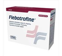 Amnol Flebotrofine Integratore Alimentare 20 Bustine