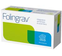 amnol Folingrav 100compresse