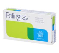 FOLINGRAV 60 Cpr