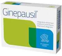 amnol Ginepausil 30 Compresse 1100mg