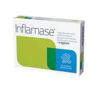 INFLAMASE 20CPR GASTRORESIST