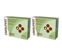 AMNOL® Linfolipase™ 2x30 pz Compresse