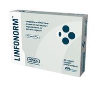 Amnol LINFONORM 30 CAPSULE GASTRORESISTENTI