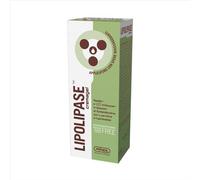 Amnol LIPOLIPASE CREMAGEL 150 ML