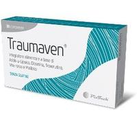amnol Traumaven 30 Compresse 1000mg