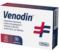 amnol Venodin 30 Capsule