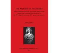 Amnon Dvir The Aryballos as an Example (Tascabile)