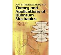 Amnon Yariv An Introduction to Theory and Applications of Quantum Me (Tascabile)