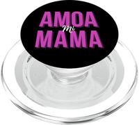Amo a Mi Mama - I Love My Spanish Mom Regalo Día de la Madre PopSockets PopGrip per MagSafe
