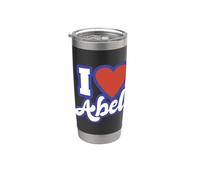 Amo Abel Bicchiere termico in acciaio inox doppia parete