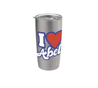 Amo Abel Bicchiere termico in acciaio inox doppia parete