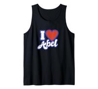 Amo ABEL Canotta