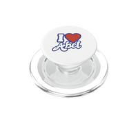 Amo Abel PopSockets PopGrip per MagSafe