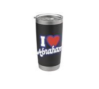 Amo Abramo Bicchiere termico in acciaio inox doppia parete