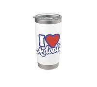 Amo Adone Bicchiere termico in acciaio inox doppia parete