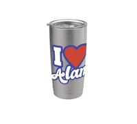 Amo Alan Bicchiere termico in acciaio inox doppia parete