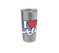 Amo Ali Bicchiere termico in acciaio inox doppia parete