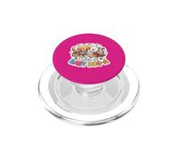 Amo anche il mio cagnolino PopSockets PopGrip per MagSafe