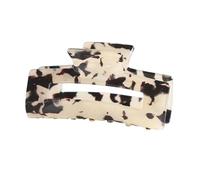 Amo Barrettes Unico Colorato Morsetto Forcine Clip Per Capelli Elegante Nakreous Accessori Per Capelli Uso Casual