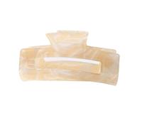 Amo Barrettes Unico Colorato Morsetto Forcine Clip Per Capelli Elegante Nakreous Accessori Per Capelli Uso Casual