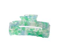 Amo Barrettes Unico Colorato Morsetto Forcine Clip Per Capelli Elegante Nakreous Accessori Per Capelli Uso Casual