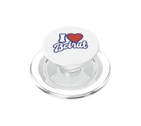 Amo Beirut PopSockets PopGrip per MagSafe