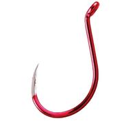 Amo BKK Red Octopus Beak 3/0 Nessuno 4/0