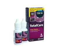 AMO BLINK TOTALCARE DETERGENTE 2x15 ml. Liquidi