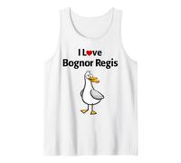 Amo Bognor Regis Canotta