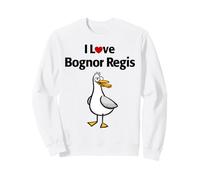 Amo Bognor Regis Felpa